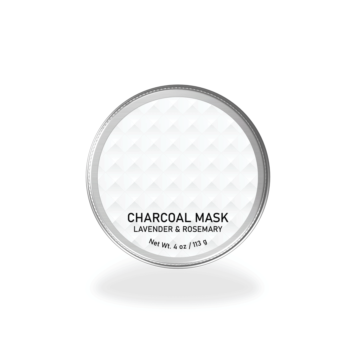Rosehip & Lavender Charcoal Mask