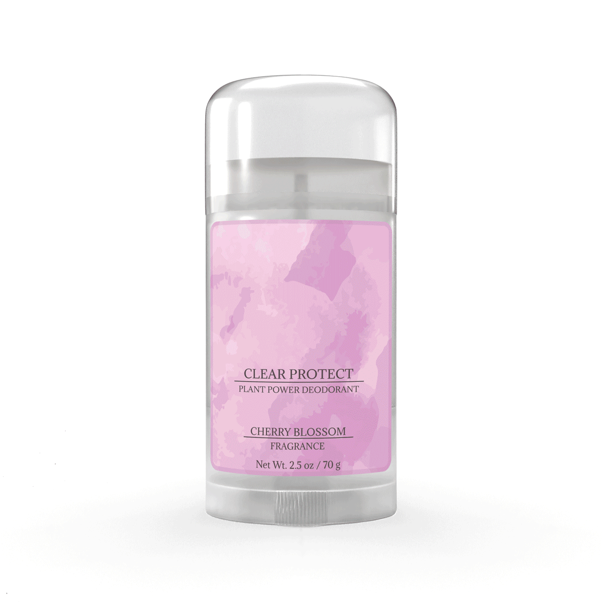Cherry Blossom Pure Protect Deodorant Stick
