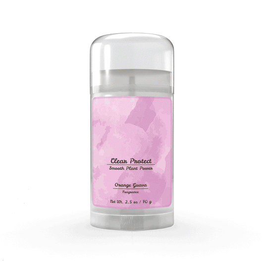 Orange Guava Pure Protect Deodorant Stick
